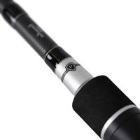 Fox Rage TR Power Jig Spinning Rods